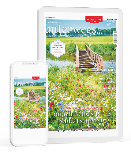 Sommer 2020 Digital