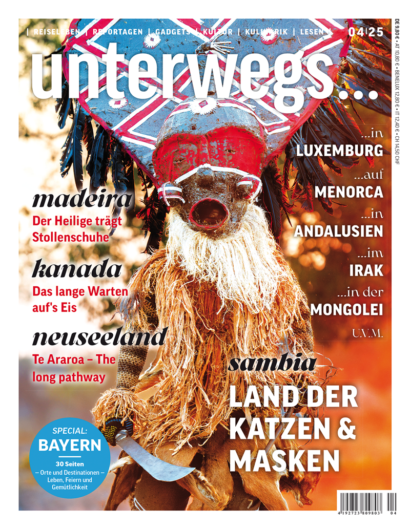 Sommer 2025 - Digital