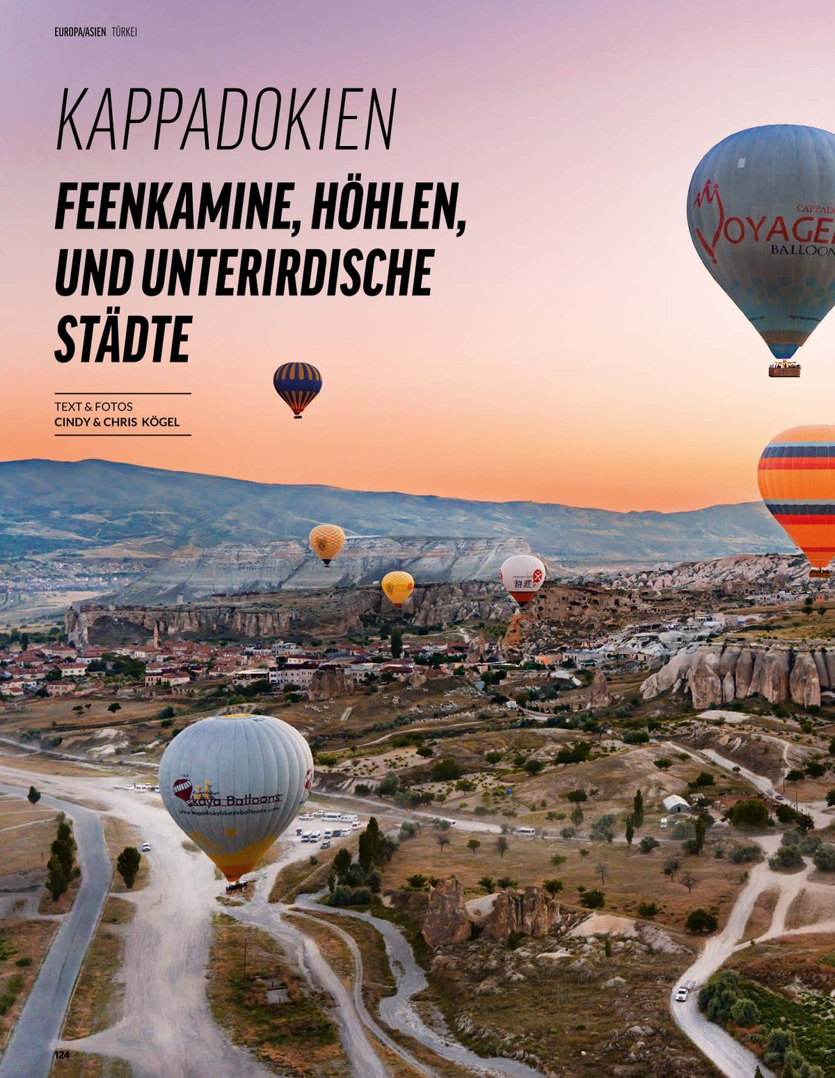 Frühjahr 2024 - Digital