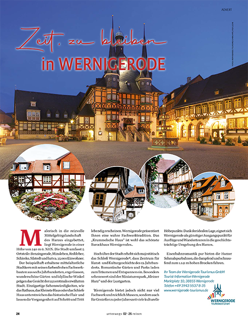 Frühjahr 2026 - Digital