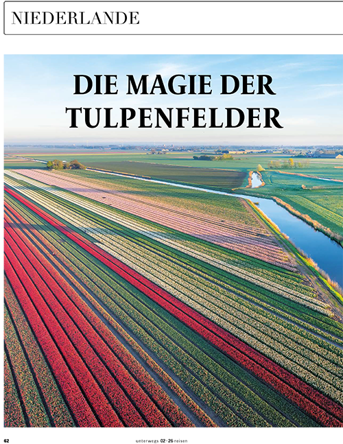 Frühjahr 2026 - Digital