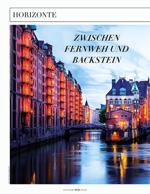 Frühjahr 2026 - Digital
