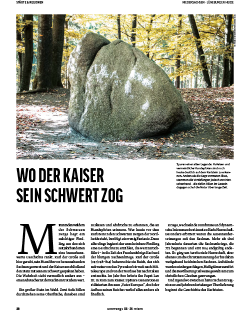 Herbst 2026 - Print