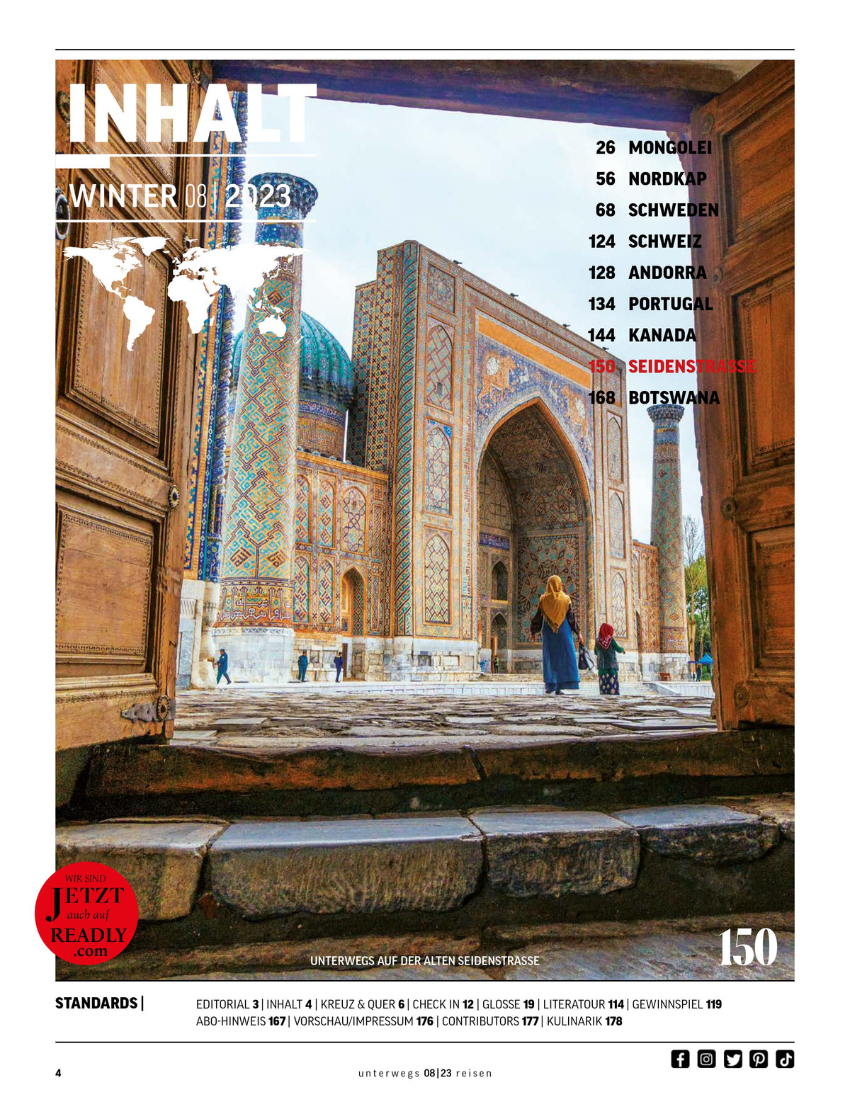 Winter 2023 - Digital