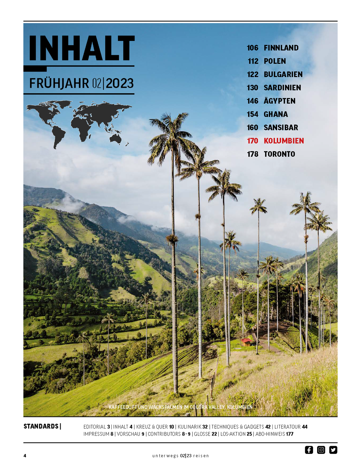Frühjahr 2023 - Digital