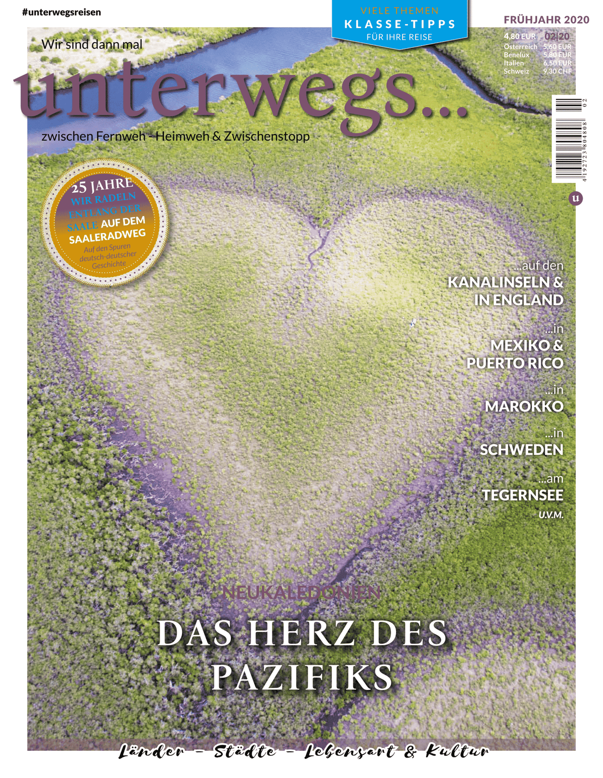 Frühjahr 2020 Digital