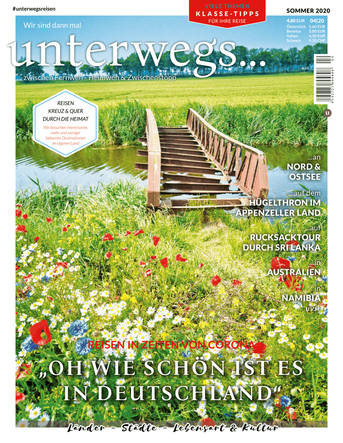 Sommer 2020 Digital